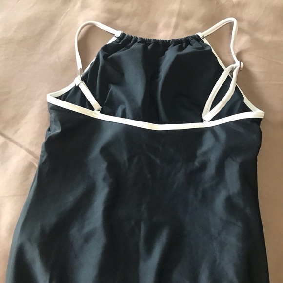Michael Kors One Piece Swimsuit - Picture 3 of 6